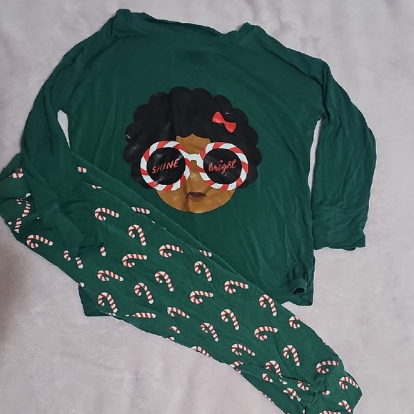 Elle Olivia Other - TODDLER Pajamas with Fun Graphics - 2T - 3 Sets